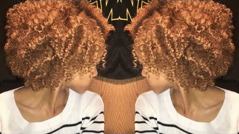 Chunky Twist Out Barbinc News